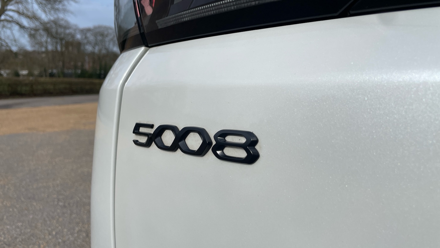 Used Peugeot 5008 2023 for sale - 78058999: Photo 44