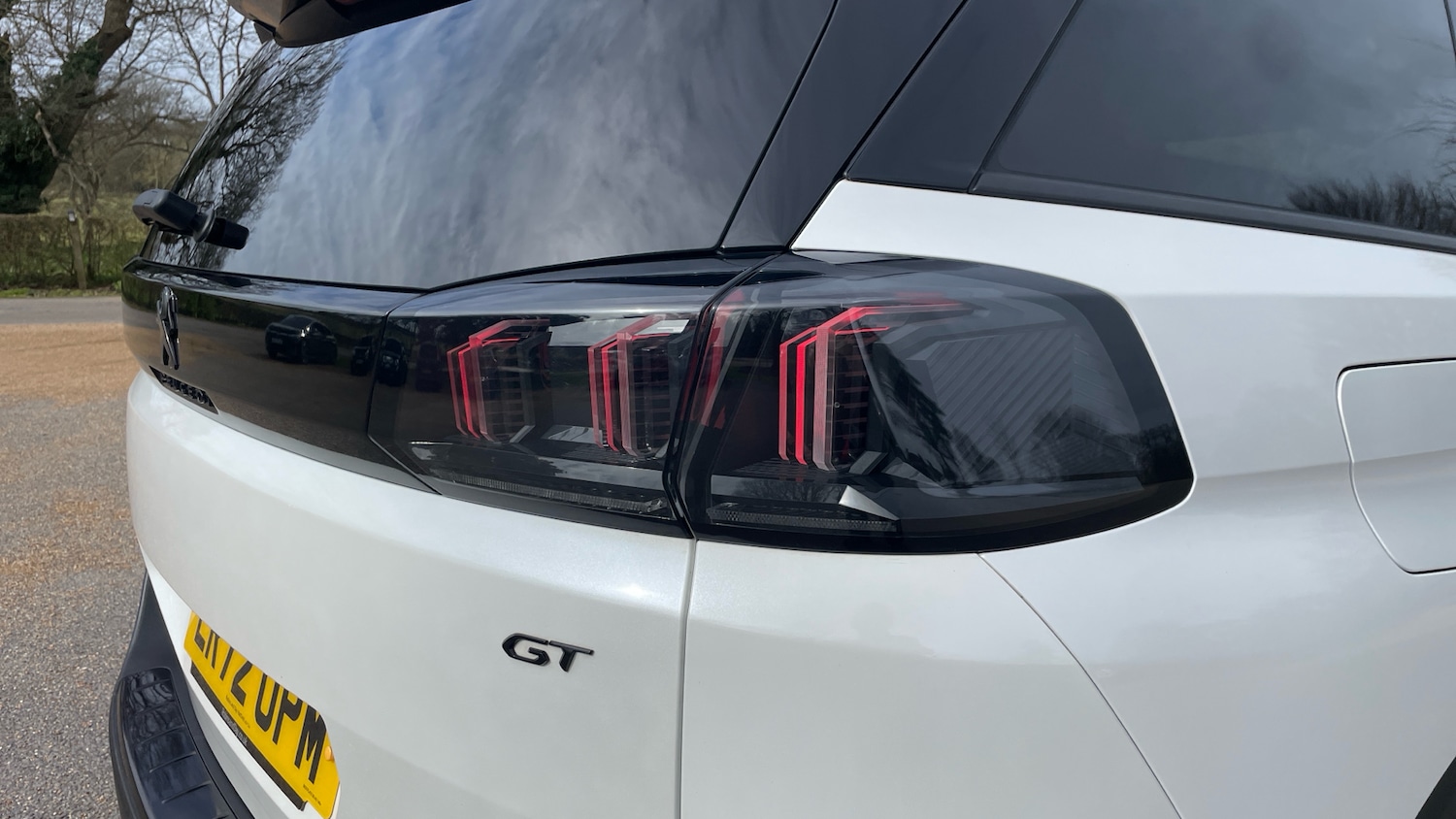 Used Peugeot 5008 2023 for sale - 78058999: Photo 45