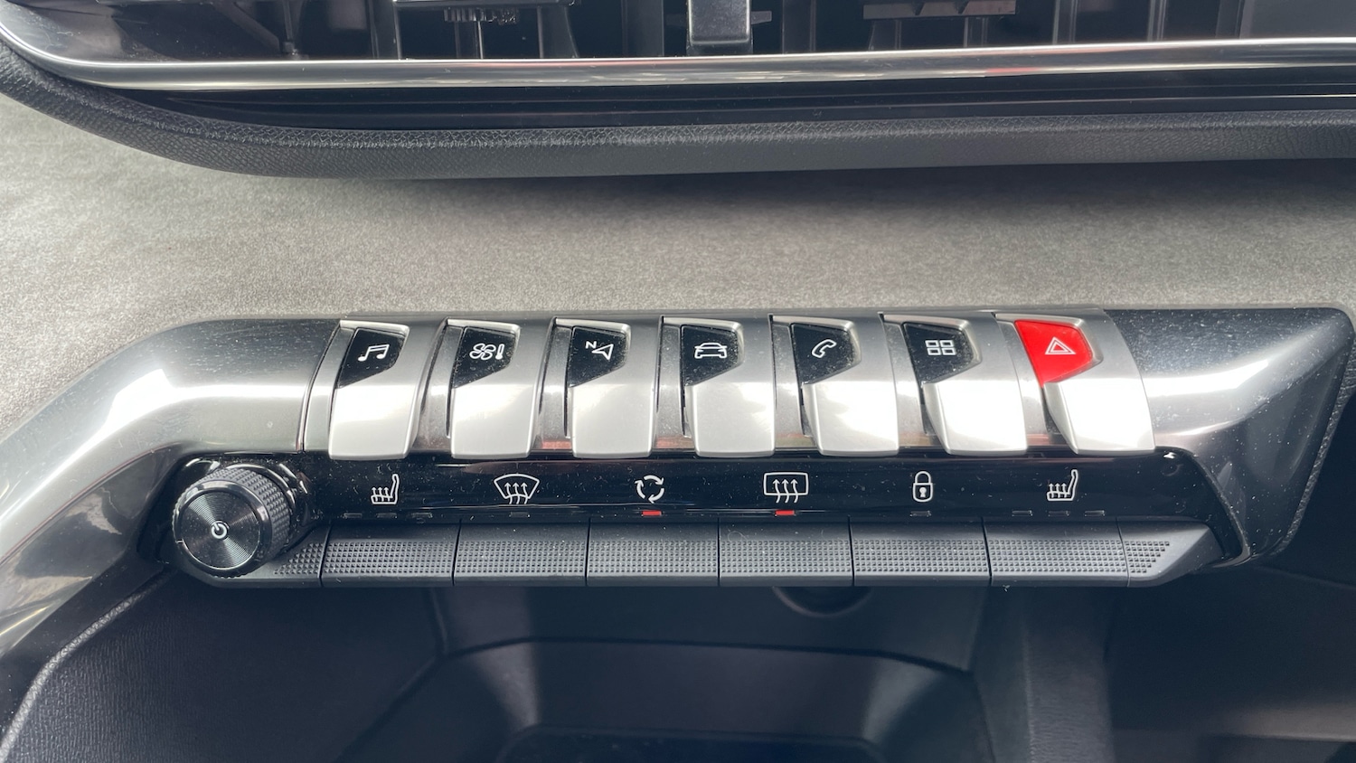 Used Peugeot 5008 2023 for sale - 78058999: Photo 48