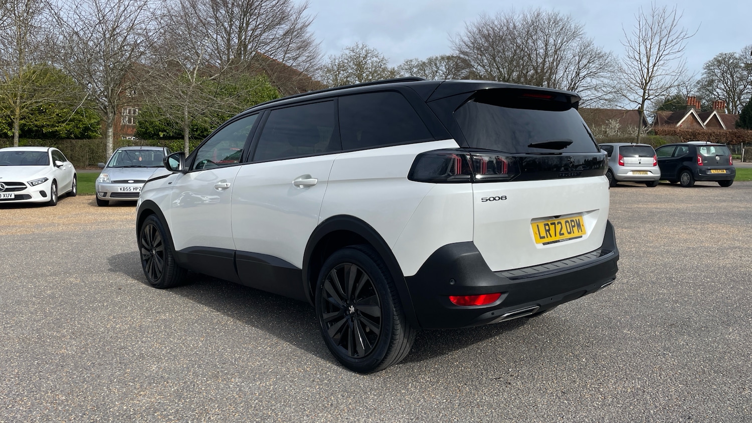 Used Peugeot 5008 2023 for sale - 78058999: Photo 5