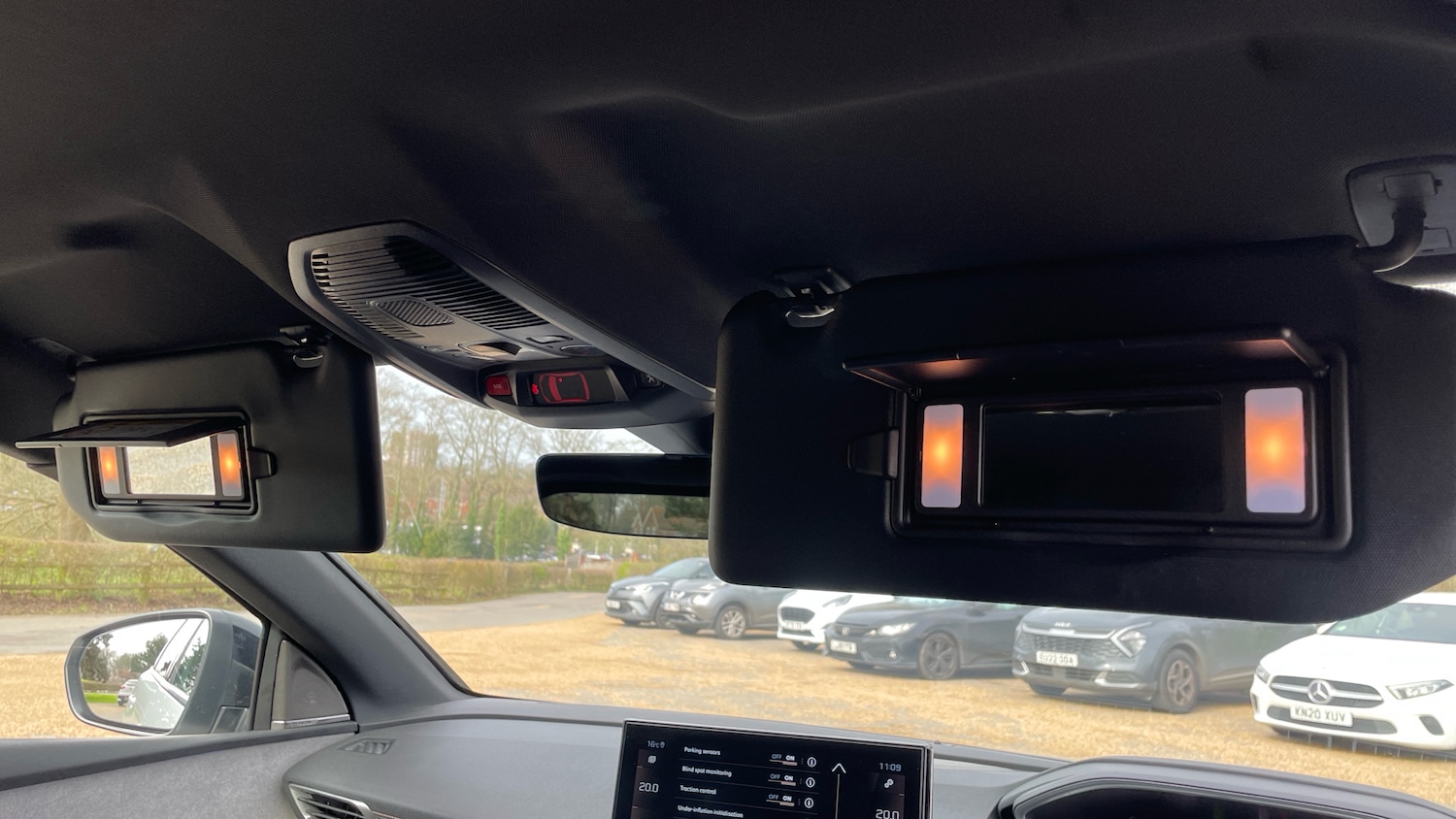 Used Peugeot 5008 2023 for sale - 78058999: Photo 54