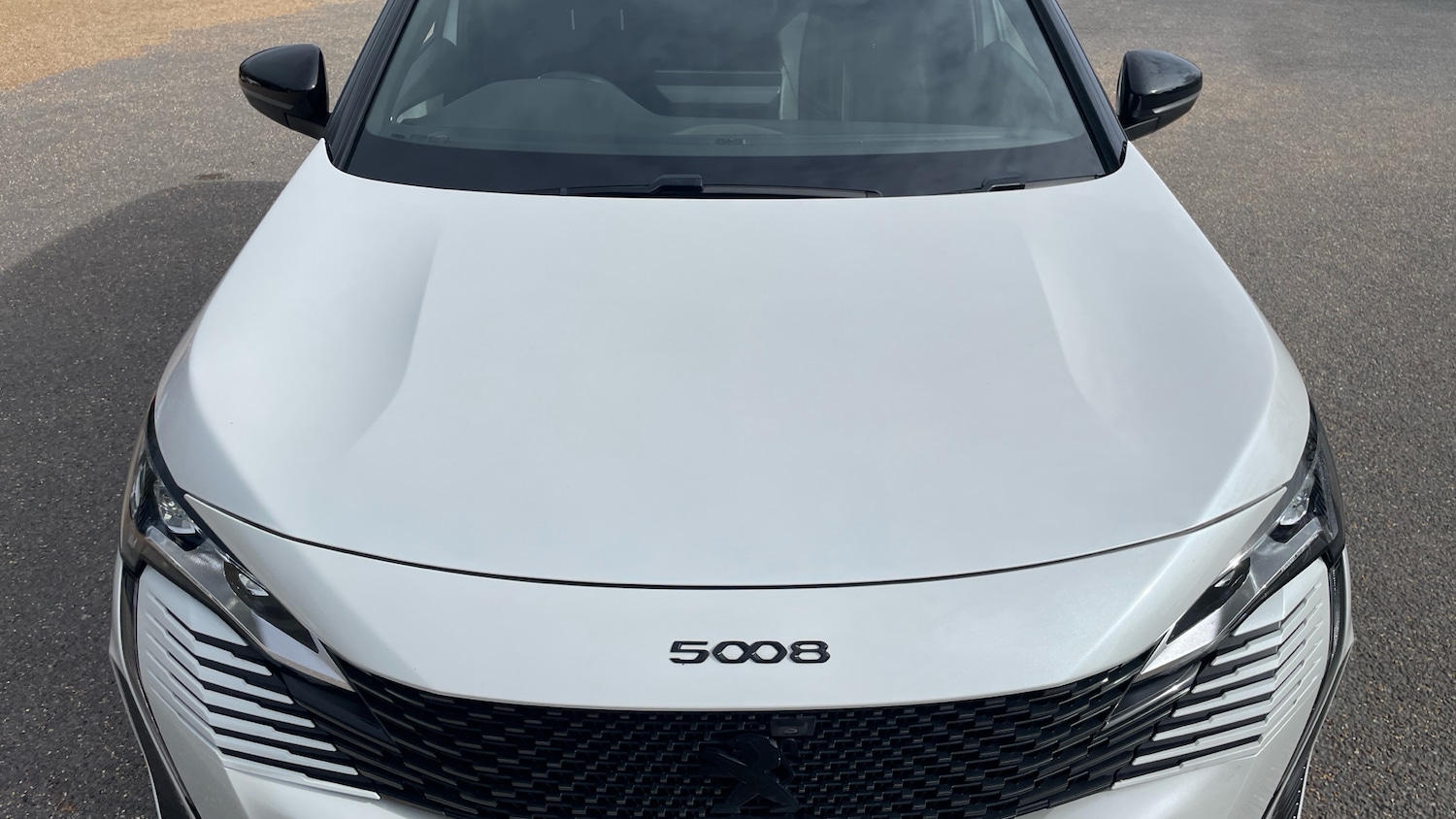 Used Peugeot 5008 2023 for sale - 78058999: Photo 56