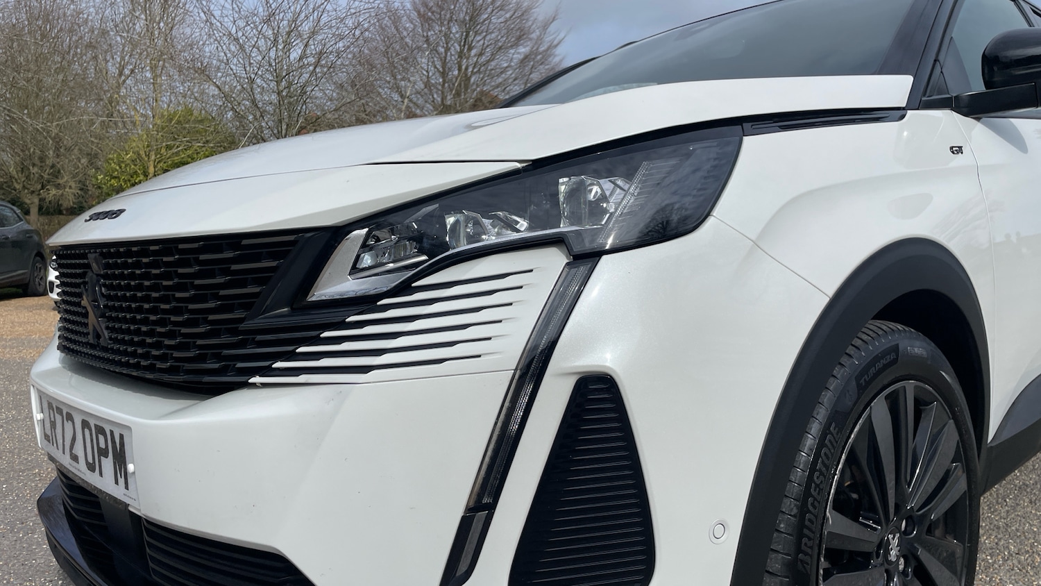 Used Peugeot 5008 2023 for sale - 78058999: Photo 57