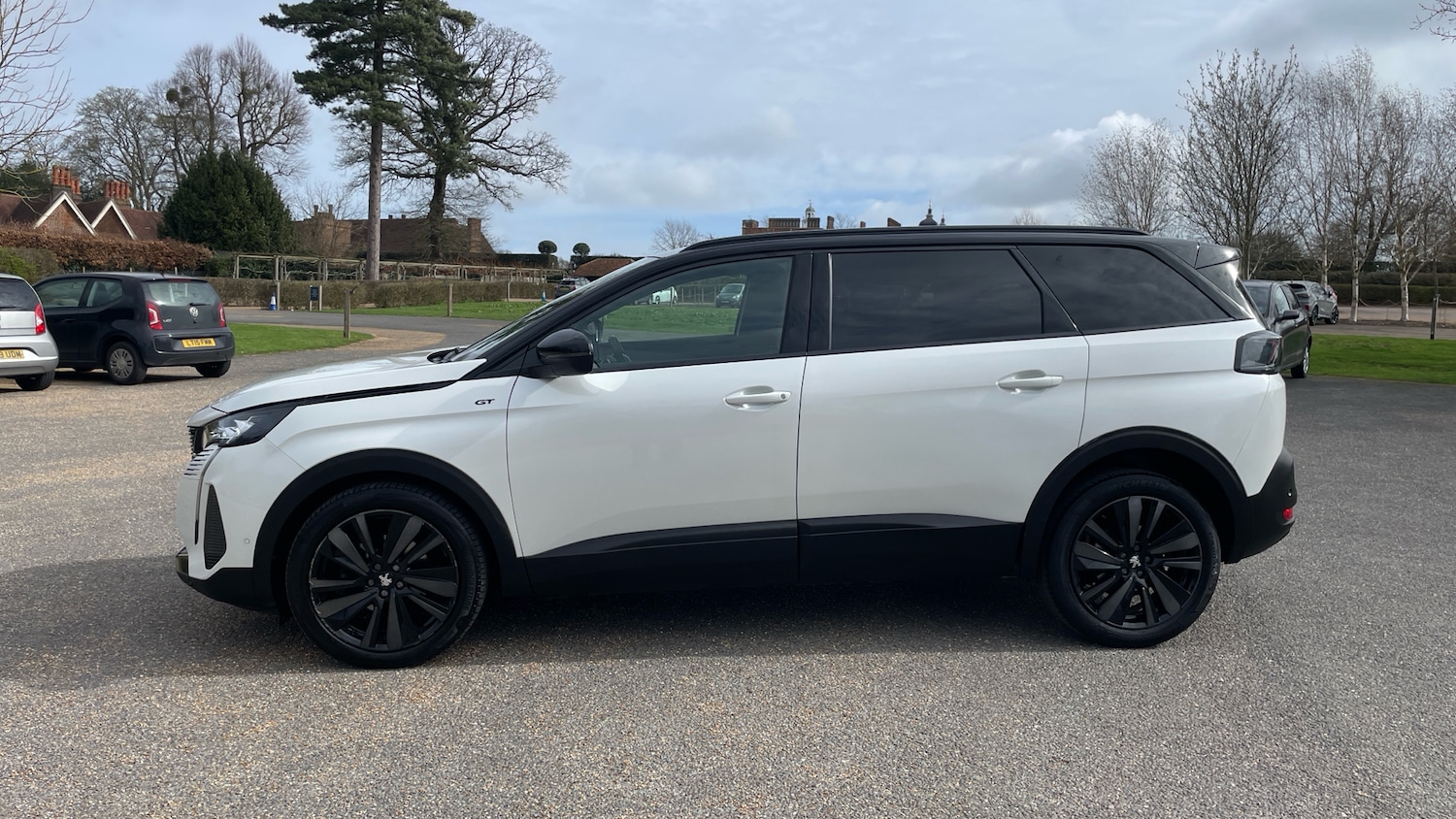 Used Peugeot 5008 2023 for sale - 78058999: Photo 6