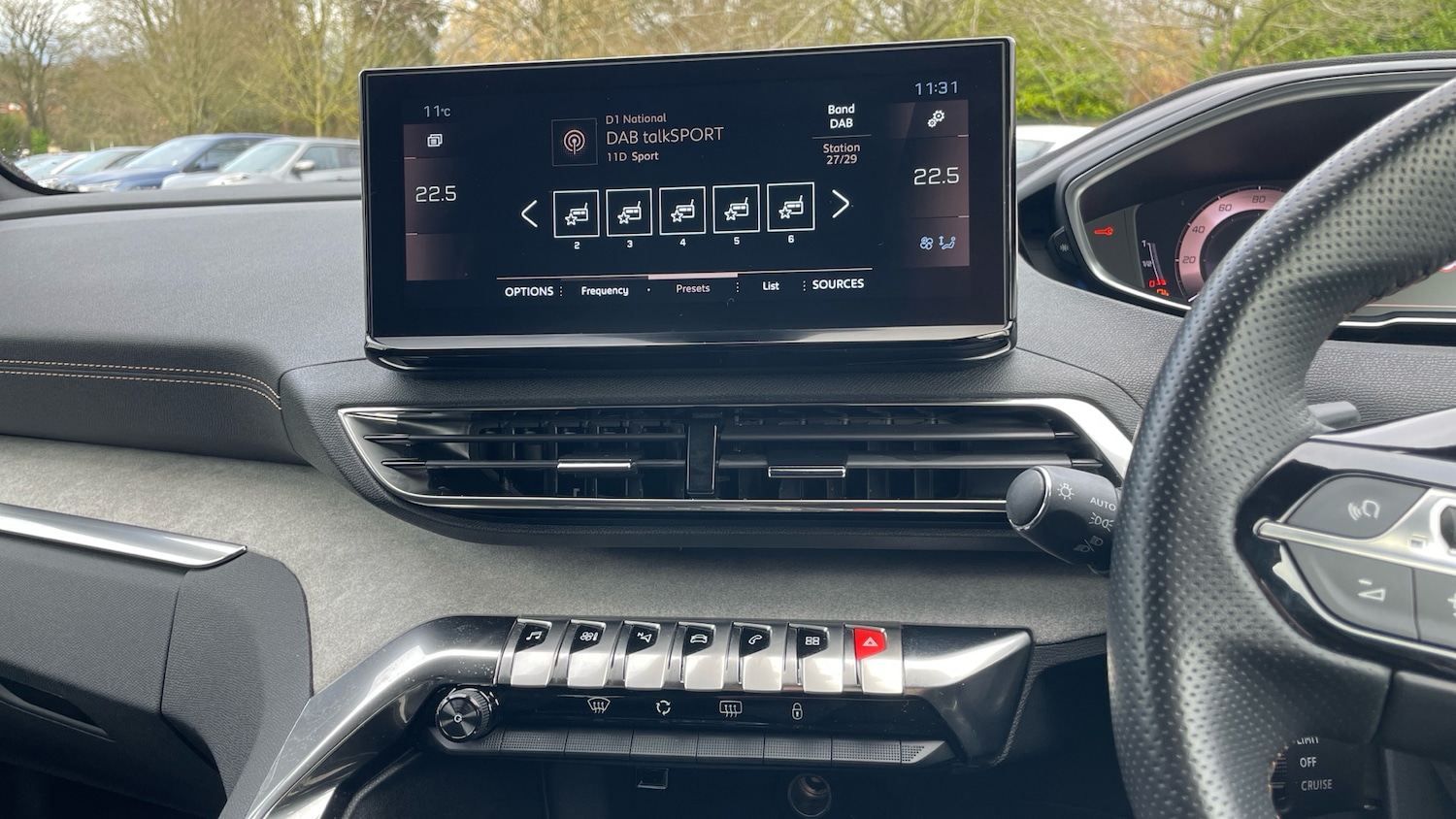 Used Peugeot 3008 2022 for sale - 77910150: Photo 10