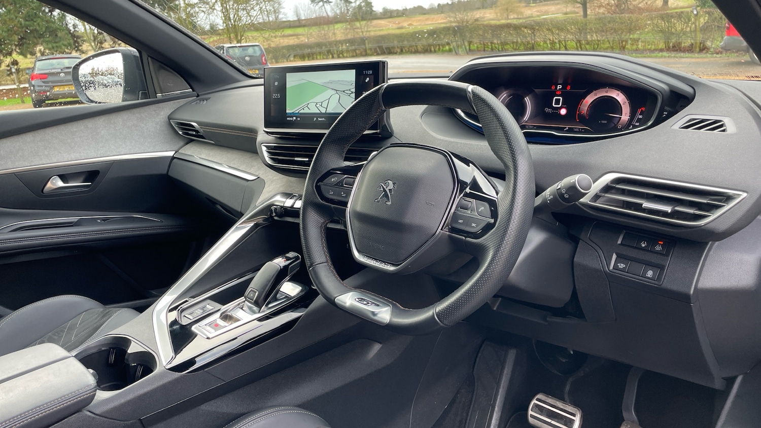 Used Peugeot 3008 2022 for sale - 77910150: Photo 11