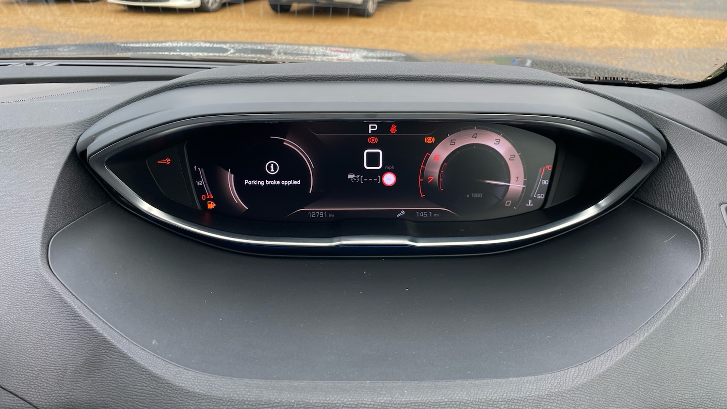 Used Peugeot 3008 2022 for sale - 77910150: Photo 13