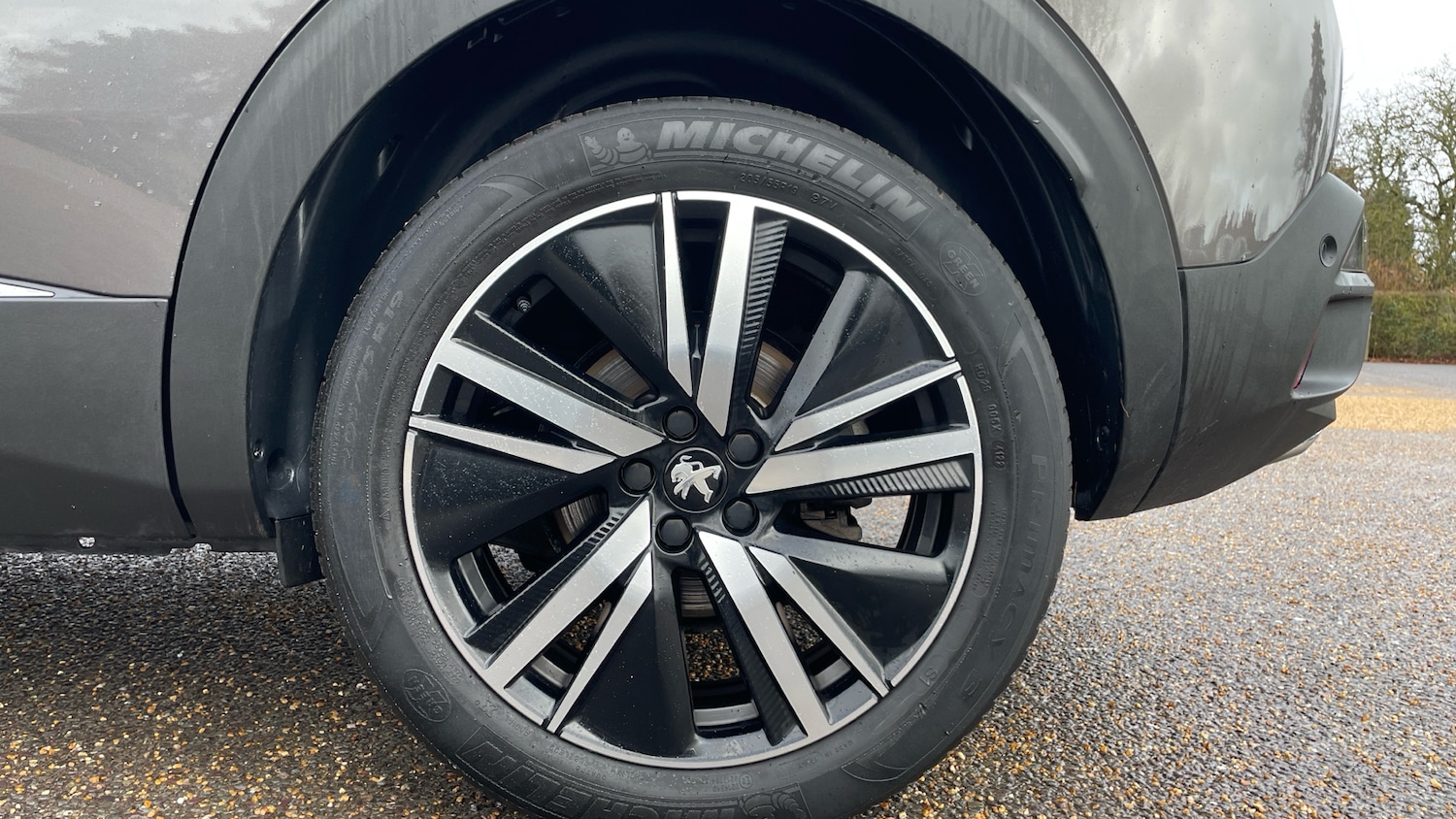 Used Peugeot 3008 2022 for sale - 77910150: Photo 15