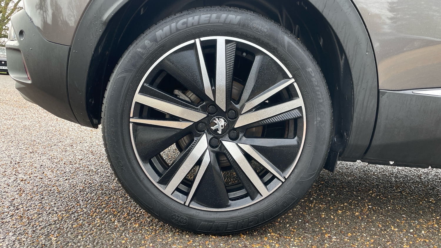 Used Peugeot 3008 2022 for sale - 77910150: Photo 16