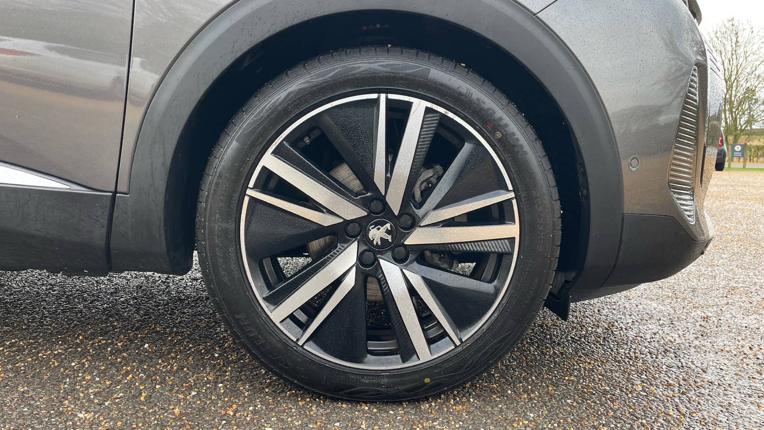 Used Peugeot 3008 2022 for sale - 77910150: Photo 17