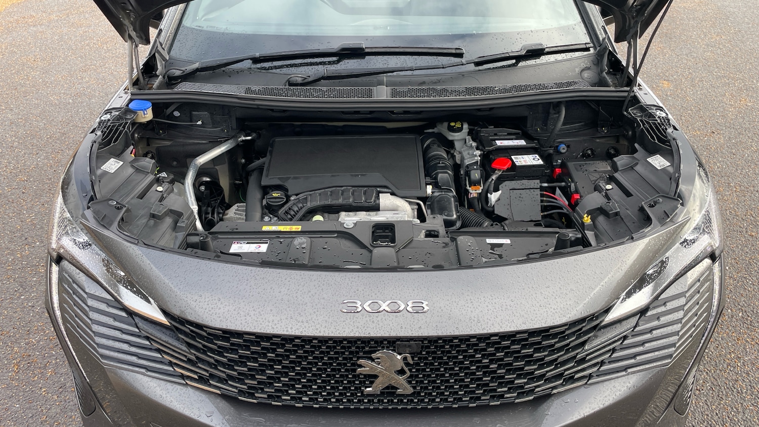 Used Peugeot 3008 2022 for sale - 77910150: Photo 18