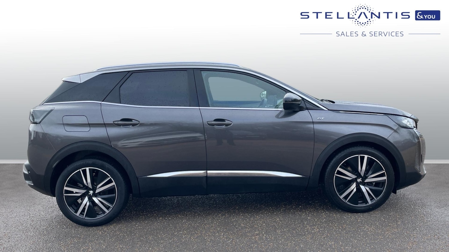 Used Peugeot 3008 2022 for sale - 77910150: Photo 2