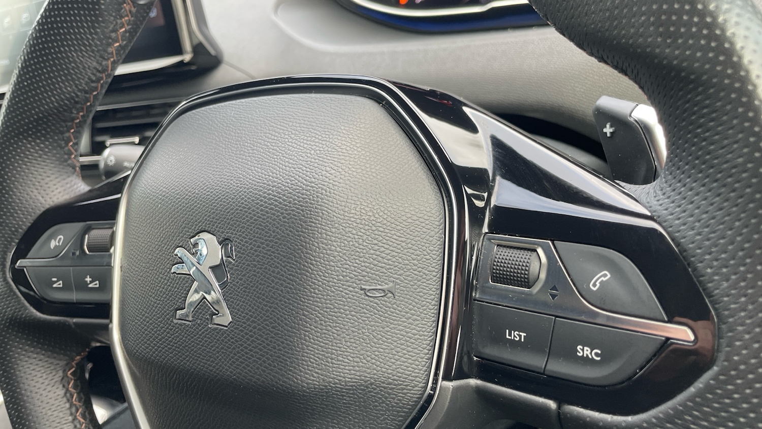 Used Peugeot 3008 2022 for sale - 77910150: Photo 24