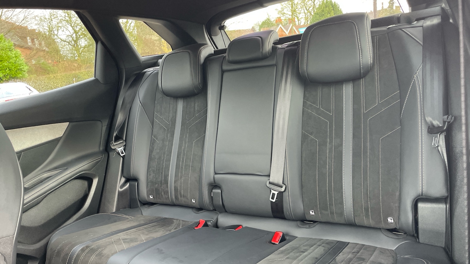 Used Peugeot 3008 2022 for sale - 77910150: Photo 25