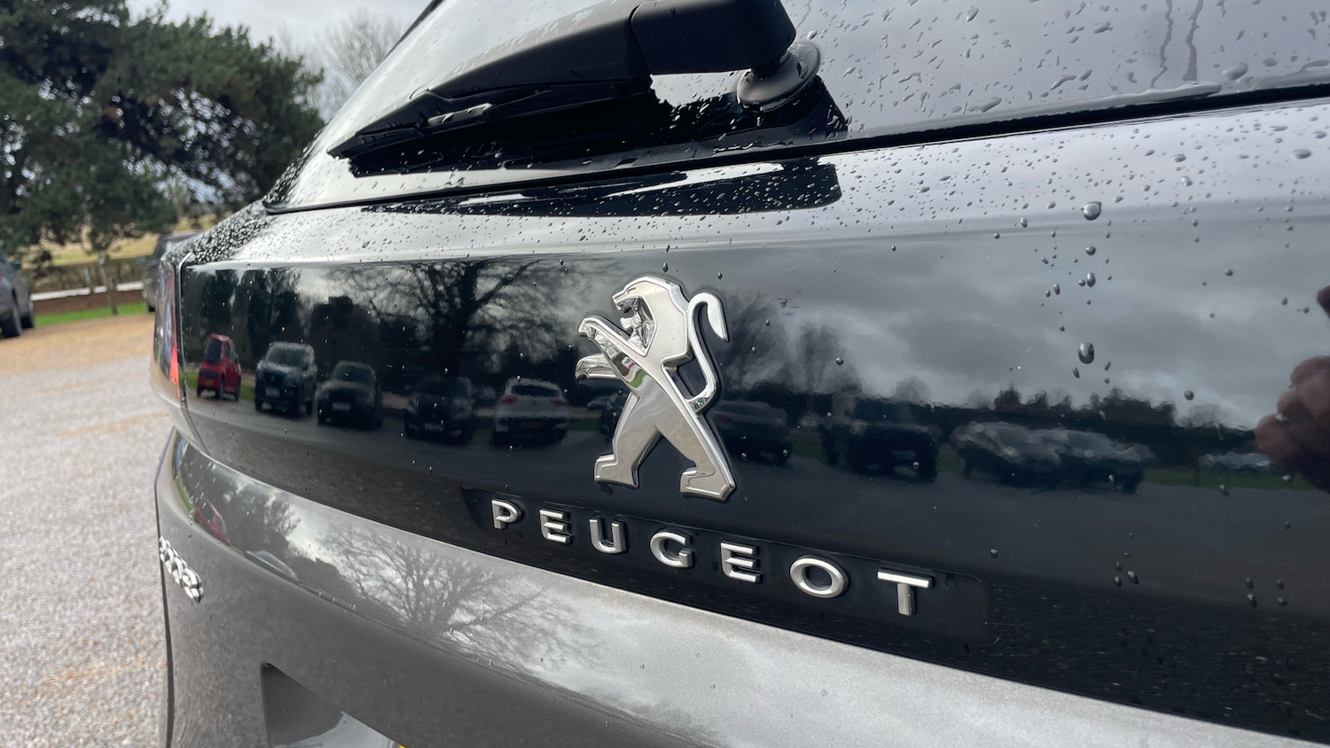 Used Peugeot 3008 2022 for sale - 77910150: Photo 26