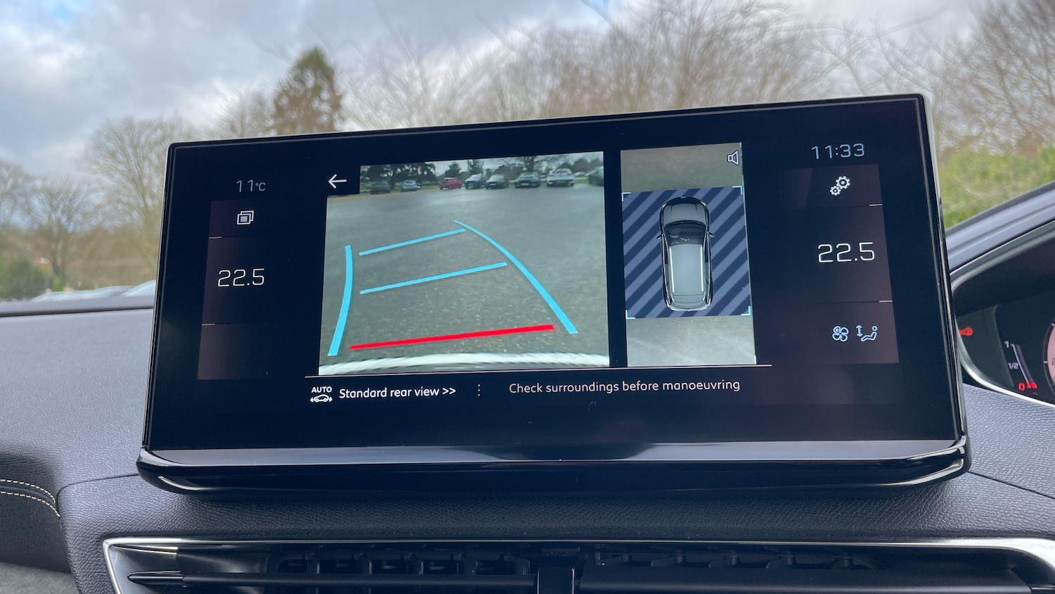 Used Peugeot 3008 2022 for sale - 77910150: Photo 29