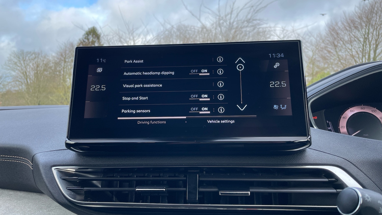 Used Peugeot 3008 2022 for sale - 77910150: Photo 30