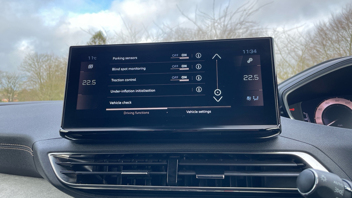 Used Peugeot 3008 2022 for sale - 77910150: Photo 31