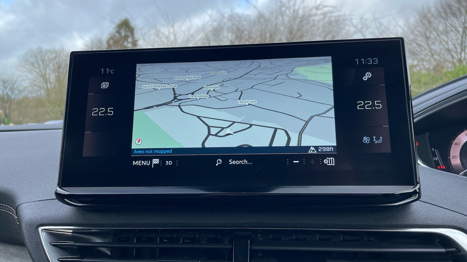 Used Peugeot 3008 2022 for sale - 77910150: Photo 32