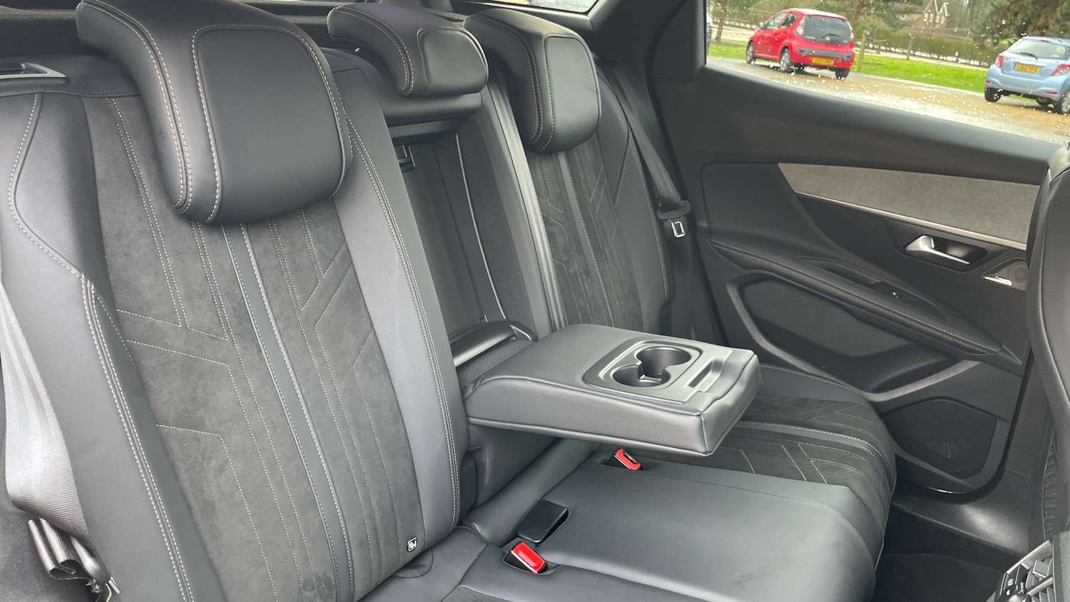 Used Peugeot 3008 2022 for sale - 77910150: Photo 33