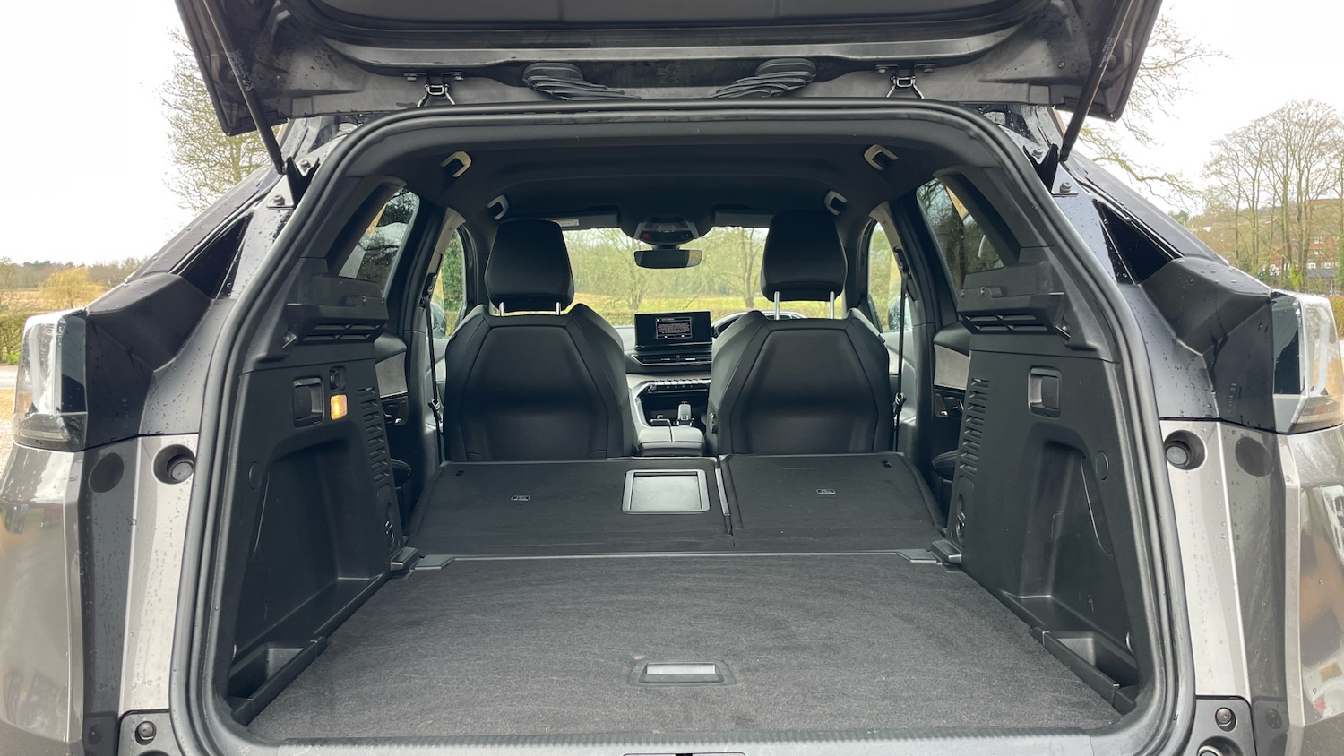 Used Peugeot 3008 2022 for sale - 77910150: Photo 40