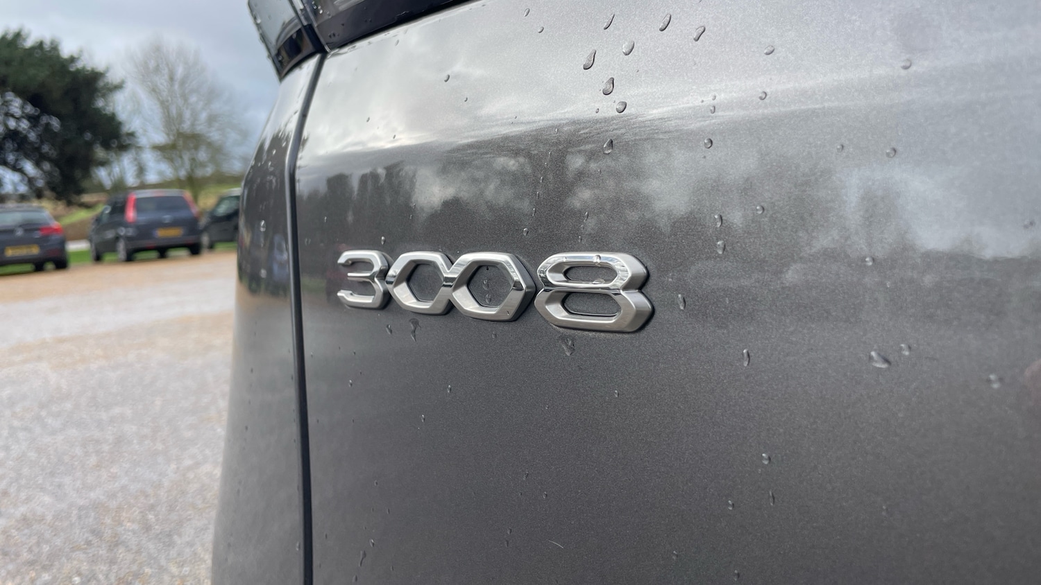 Used Peugeot 3008 2022 for sale - 77910150: Photo 44