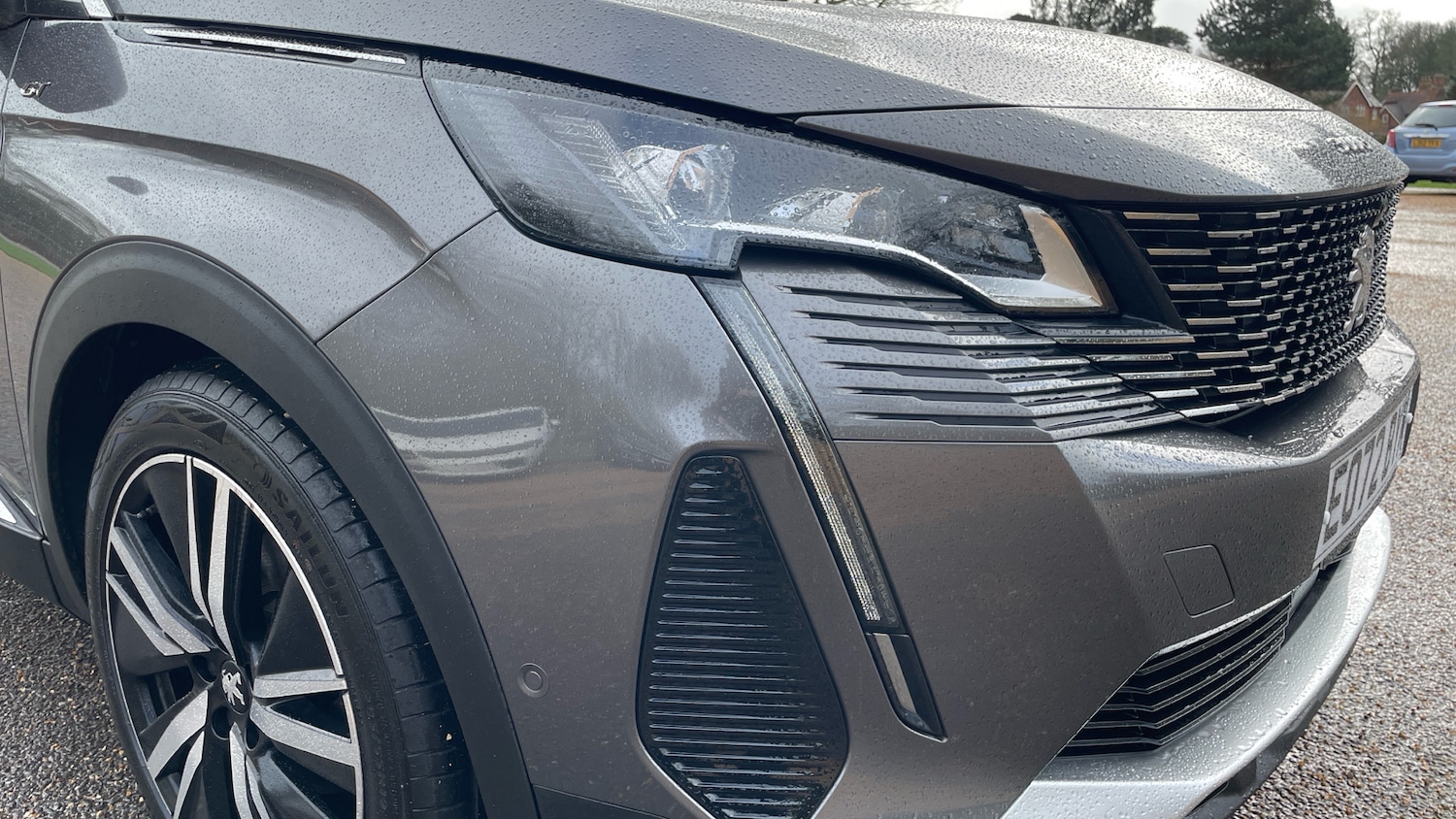 Used Peugeot 3008 2022 for sale - 77910150: Photo 47