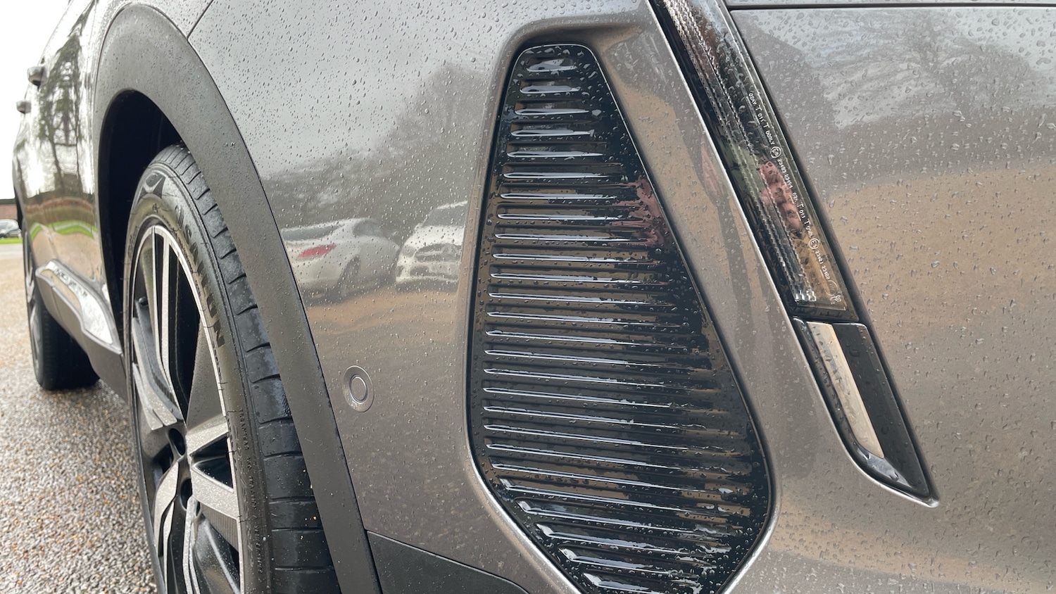 Used Peugeot 3008 2022 for sale - 77910150: Photo 48