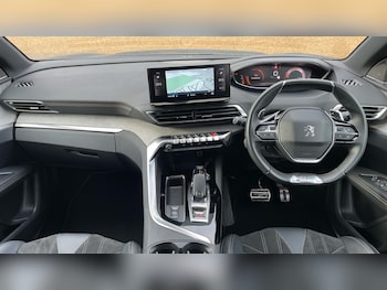 Used Peugeot 3008 2022 for sale - 77910150: Photo