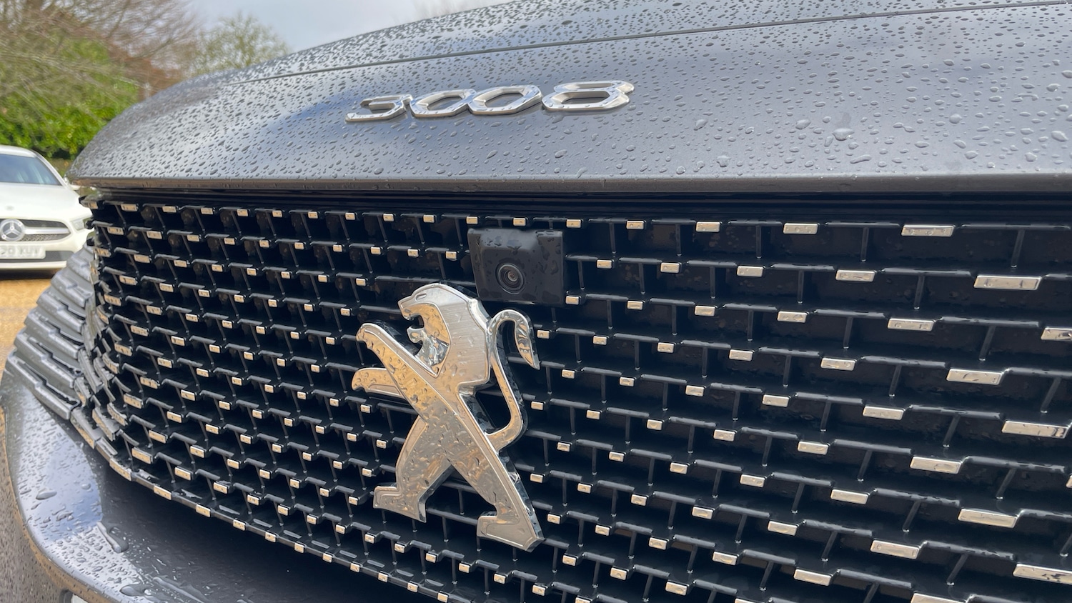 Used Peugeot 3008 2022 for sale - 77910150: Photo 53