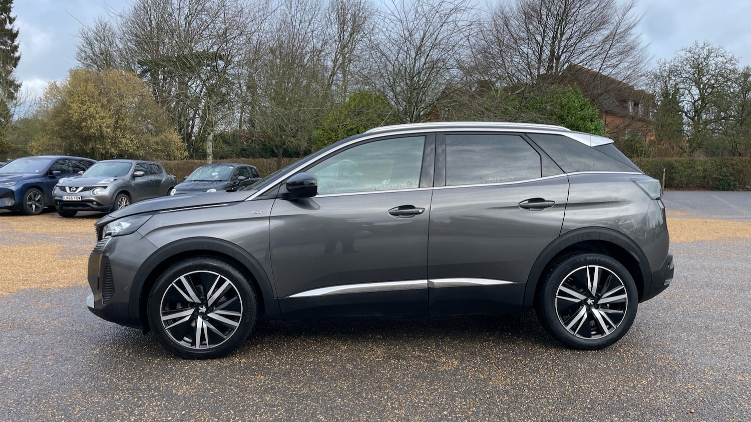 Used Peugeot 3008 2022 for sale - 77910150: Photo 6