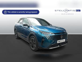 Used Peugeot 3008 2025 for sale - 79875534: Photo