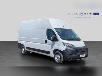 Used Peugeot Boxer 2026 for sale - 79170124: Photo