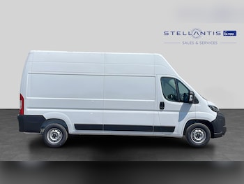 Used Peugeot Boxer 2026 for sale - 79170124: Photo