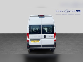 Used Peugeot Boxer 2026 for sale - 79170124: Photo