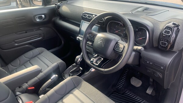 Used Citroen C3 Aircross 2024 for sale - 75624619: Photo 11
