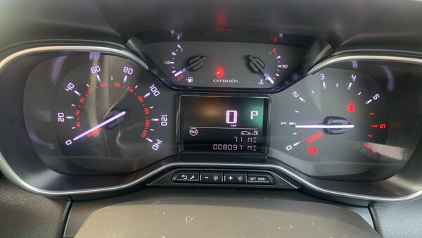 Used Citroen C3 Aircross 2024 for sale - 75624619: Photo 13