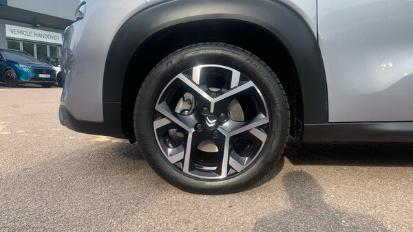Used Citroen C3 Aircross 2024 for sale - 75624619: Photo 14