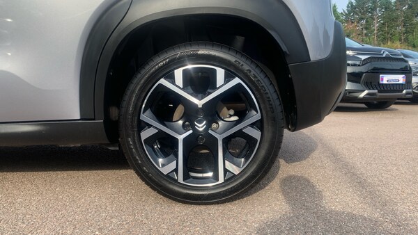 Used Citroen C3 Aircross 2024 for sale - 75624619: Photo 15