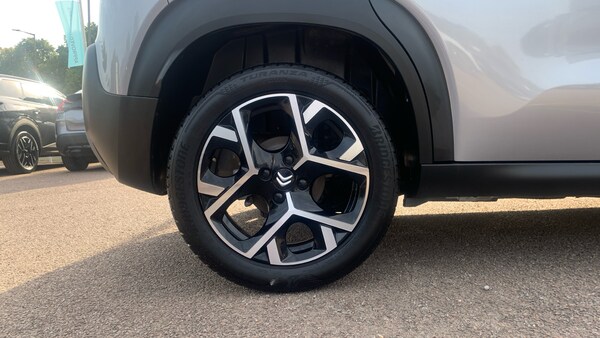 Used Citroen C3 Aircross 2024 for sale - 75624619: Photo 16