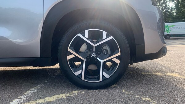 Used Citroen C3 Aircross 2024 for sale - 75624619: Photo 17