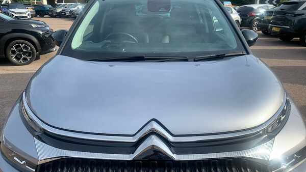 Used Citroen C3 Aircross 2024 for sale - 75624619: Photo 18