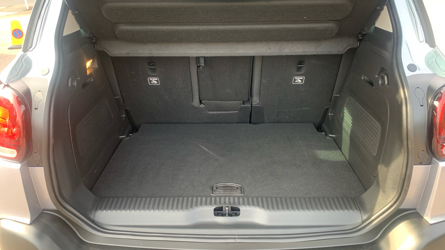 Vehicle 19