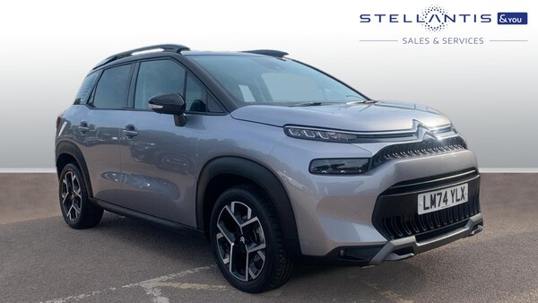 Used Citroen C3 Aircross 2024 for sale - 75624619: Photo 1