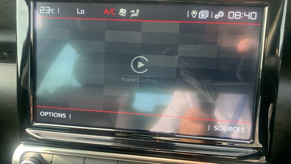 Used Citroen C3 Aircross 2024 for sale - 75624619: Photo 29