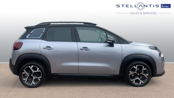 Used Citroen C3 Aircross 2024 for sale - 75624619: Photo 2