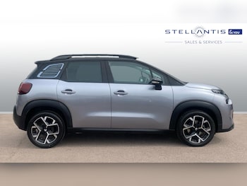 Used Citroen C3 Aircross 2024 for sale - 75624619: Photo