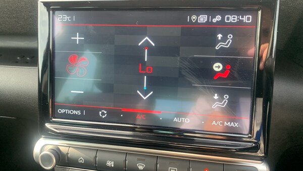 Used Citroen C3 Aircross 2024 for sale - 75624619: Photo 31
