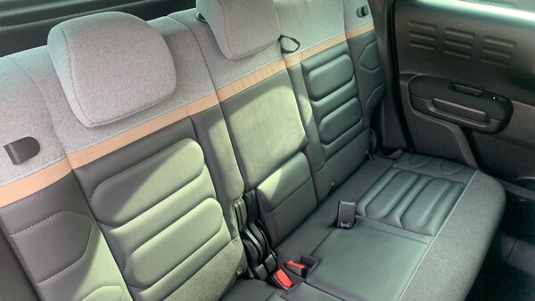 Used Citroen C3 Aircross 2024 for sale - 75624619: Photo 33