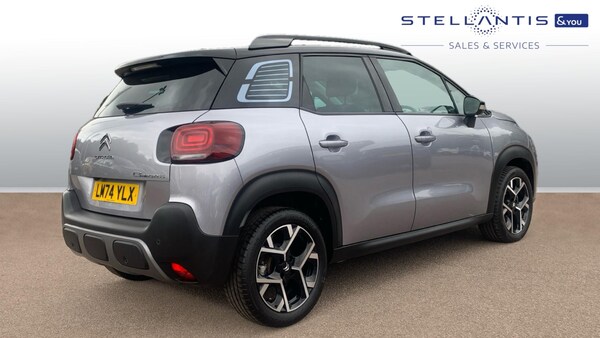 Used Citroen C3 Aircross 2024 for sale - 75624619: Photo 3